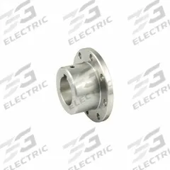 MARTIN BLUE-FLEX GRID CPLG SHAFT HUB - 1130T GRID AND BELOW: Steel, Plain, 4.44 in Outside Dia, Inch (MPN 1040T-SH). Key specifications — attr1356763: 3,600 RPM; attr1356740: MARTIN; attr1356743: 1040T; attr1356749: Angular; attr1356753: Steel; attr1356754: Plain.