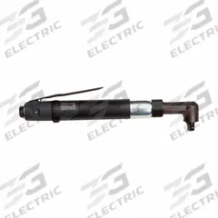 INGERSOLL RAND Nutrunner: Medium Duty, Right Angle, 1/4 in Drive, 5 ft-lb Fastening Torque (MPN QA1L08D4LD). Key specifications — attr1321068: INGERSOLL RAND.