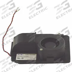 EATON Fan Kit: PowerXL, DXG-SPR-FR1FAN. Key specifications — Manufacturer Part Number: DXG-SPR-FR1FAN; Brand: EATON; Product Type: Fan Kit; Compatible Series: PowerXL.