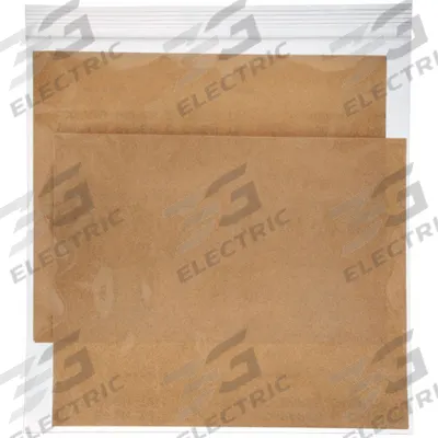 APPROVED VENDOR Reclosable Bag: 4 mil Thick, 8 in Wd, 8 in Lg, Hang Hole Not Included - Single-Zip Reclosable Poly Bags