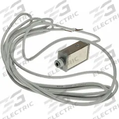 SMC Press Switch: IS10-N01S-6LP, Pressure Switch, IP40, 100 V/24 V or less/48 V, 3 m Lead Lg (ft). Key specifications — attr947381: Pressure Switch; attr947365: IS10-N01S-6LP; attr947378: 20 mA (100 V); 40 mA (48 V); 50 mA (24 V or less); attr947379: 24 V or less.