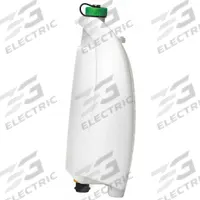 TENNANT Solution Tank Cap: Plastic, 17 1/8 in Overall Lg, 25 1/2 in Overall Wd, Green/White, 1231845 (MPN 4222600). Key specifications — Material: Plastic; Product Type: Solution Tank Cap; Brand: TENNANT; Compatible Grainger Part Number: 801YP5.