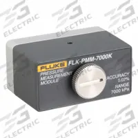 FLUKE Pressure Module: High Pressure, High Pressure, -13 psi Pressure Measurement - Min., 729 Pro (MPN FLK-PMM-7000K). Key specifications — Manufacturer Part Number: FLK-PMM-7000K; Brand: FLUKE.