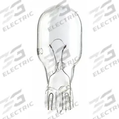 APPROVED VENDOR Incandescent Bulb: Incandescent, Glass Wedge (W2.1x9.5d), (T) Tubular, T5, 908 (MPN 908-10PK). Key specifications — Brand: APPROVED VENDOR; Voltage: 6V AC; Bulb Shape: T5; Light Color: White; Trade Number: 908.