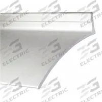 PEMKO Door Drip Guard: 100 in Lg (MPN 346 C X 100"). Key specifications — Brand: PEMKO.
