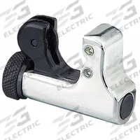 IMPERIAL Tubing Cutter: 1/4 in – 15/16 in OD Cutting Capacity, Enclosed Feed Std Wheel Cutter (MPN TC-2050). Key specifications — attr327812: TC-2050; attr327818: Copper; attr327815: IMPERIAL.