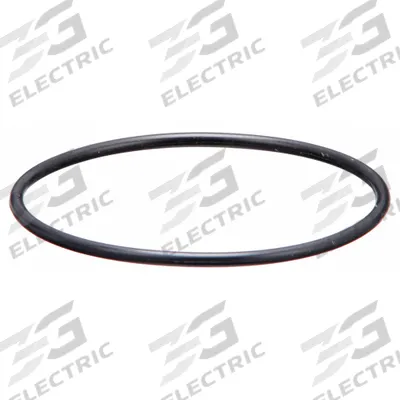 SPEEDAIRE O-Ring: Mfr Part # 114X64 - Compressed Air Treatment Replacement Parts