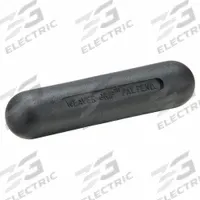 KANT-TWIST Weaver Grips: ABS Plastic, 4 in Overall Lg, 7/8 in Overall Wd, WG034, Kant-Twist. Key specifications — attr866358: Kant-Twist; attr671017: ABS Plastic; attr671016: WG034; attr671020: 38NE16; attr866357: K045TGD; attr866356: KANT-TWIST.