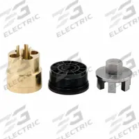 POWERS Valve Repair Kit: Compatible with HydroGuard XP Series, Bronze, 40°F to 200°F (MPN LF390831). Key specifications — Compatible with Manufacturer Model Number: LFSH1435; Manufacturer Part Number: LF390831.