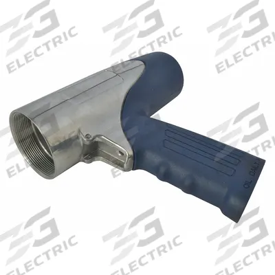 Dayton Housing: Mfr Part # TT1220120000011G - Air Tool Replacement Parts