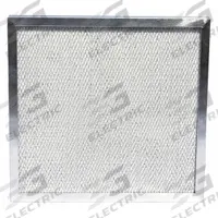 Air Filter: Air Filter, F292-A, Portable Dehumidifier, 3 Filters, Panel, Fumes/Odors, Aluminum, 3 PK (MPN F590). Key specifications — Compatible Manufacturer Model Number: F292-A; Product Type: Air Filter; Brand: DRI-EAZ.