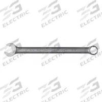 PROTO Combination Wrench: Alloy Steel, Satin, 13/16 in Head Size, 12 in Overall Lg, Offset (MPN J1226ASD). Key specifications — attr309539: 13/16 in; attr309567: Yes; attr324930: PROTO.