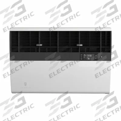 FRIEDRICH Window Air Conditioner: 2,000 sq ft – 2,500 sq ft, 35,400 BtuH Cooling Capacity - Commercial-Grade Window ACs for Cooling & Heating
