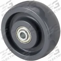 APPROVED VENDOR Caster Wheel: 6 in Wheel Dia., 2 in Wheel Wd, Nylon, 720 lb Load Rating, Std (MPN P-N-060X020/050K-001). Key specifications — attr1111732: APPROVED VENDOR.