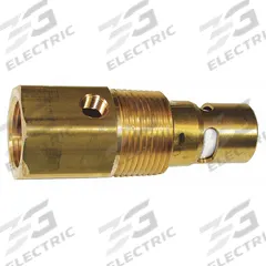 CHICAGO PNEUMATIC Check Valve: 1312100172, Check Valve, Chicago Pneumatic