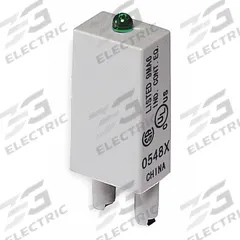 DAYTON Expansion Module: Expansion (MPN 1EGT3)