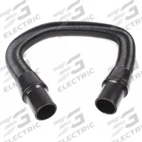 PROTEAM Pigtail Assembly: ProTeam, For Backpack Vacuum Vacuum Type, 101705. Key specifications — Accessory Type: Pigtail Assembly; Manufacturer Part Number: 101705.
