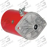 SNOWPLOW AFTERMARKET MANUFACTURING Snowplow Motor: Snowplow Motor, 1306325, Western Snowplows. Key specifications — For Use With: Western Snowplows; For Use With Mfr. Model Number: Mfr. No. 56058; Manufacturer Part Number: 1306325; Product Type: Snowplow Motor.