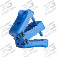 JONARD TOOLS Slitting and Ringing Tool: MS-306RB, 1.2 mm Min Cable Dia, 3.3 mm Max Cable Dia, MS-306. Key specifications — attr424275: MS-306; attr511296: Fiber Optic Slitting and Ringing Tools; attr511312: Ringing; attr511318: Consists of 6 Precision Slitting Grooves and 6 Precision Ring Grooves Ranging in Size from 1.2 mm to 3.3 mm; attr511327: TK-161 Fiber Prep Kit with Connector Cleaners, Visual Fault Locator+; attr511372: Slitting and Ringing Tool; attr511377: 1.2 mm to 3.3 mm; attr511380: 1.2 mm to 3.3 mm.
