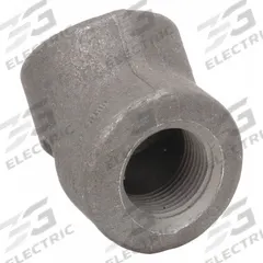 ANVIL Metal Pipe Elbow: 1 in x 1 in, Female NPT Threaded x Female NPT Threaded, 2,000 psi @ 150° F (MPN 0361111008). Key specifications — Maximum Operating Pressure: 2,000 psi @ 150° F; (DO NOT SEND) Manufacturer Location: Globally Sourced.