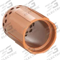 AMERICAN TORCH TIP Swirl Ring: For T30v/45m/45v Torch (MPN 220670). Key specifications — Manufacturer Part Number: 220670; For Plasma Torch Type: Handheld; Brand: AMERICAN TORCH TIP; For Plasma Torch Series (Table): T30v/45m/45v.