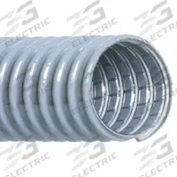 Industrial Ducting Hose: 1 1/4 in Hose Inside Dia., 50 ft Hose Lg, 45 psi, 0.9 in Bend Radius (MPN 0354-0125-0001). Key specifications — Temp. Range: -20° to 150°F; Brand: HI-TECH DURAVENT.