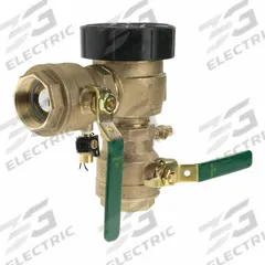 WATTS Freeze Resistant Vacuum Breaker: 800M4-FR, FNPT x FNPT, For Water Media, 33°F – 140°F, Bronze. Key specifications — Brand: WATTS; Connection Type: FNPT x FNPT.