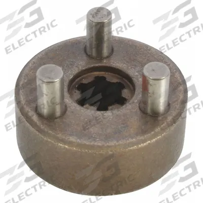 SPEEDAIRE Planet Gear Carrier with pins - Air Tool Replacement Parts