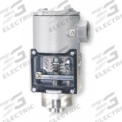 MERCOID Pressure Switch: 30 psi – 500 psi, SA1100 Series, 1 Pressure Connection Ports, 1/4" FNPT (MPN SA1113E-S5-K2). Key specifications — attr664141: MERCOID; attr1023632: 1/4" FNPT.