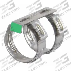 SUR&R Clamp Set: Clamp, AC6810