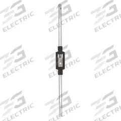 APPROVED VENDOR Tap Wrench: Straight Handle, Fixed, 1/4" to 3/4" Tap Capacity (MPN 2CYU3). Key specifications — attr1300690: APPROVED VENDOR; attr1300694: Tap Wrench.