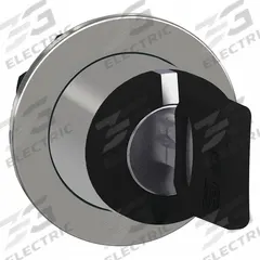 SCHNEIDER ELECTRIC Keyed Selector Switch: 3 Position, 30 mm Panel Mounting Size, Series XB4 (MPN ZB4FG09). Key specifications — Manufacturer Part Number: ZB4FG09; Brand: SCHNEIDER; Switch Action: Maintained/Maintained/Maintained; Key Removal Position: Left.