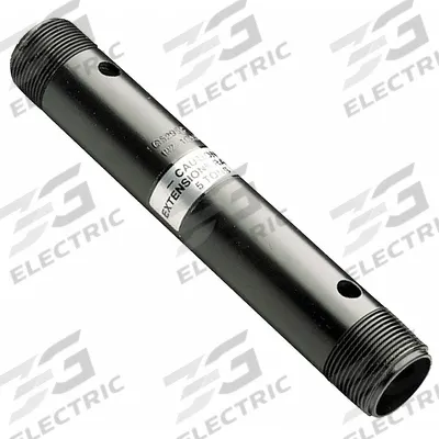 ENERPAC Lock On Extension Tube: For RC, For 10 ton, 5 ton Capacity of Attachment - Plunger Connectors & Adaptors