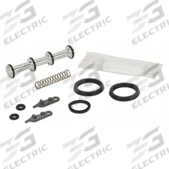 PARKER Body/Spool Service Kit: 3-Way / Two-Position, PS2871P. Key specifications — attr1084872: Body/Spool Service Kit; attr1084828: PS2871P; attr1084832: PARKER.