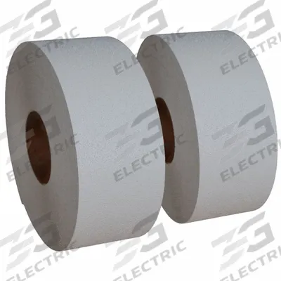 RAE Preformed Thermoplastic Pavement Markings: Rolls, White, 30 ft Lg - Pavement Line Rolls