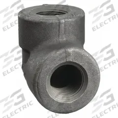 ANVIL Metal Pipe Elbow: 90° Elbow, Steel, 1 1/2 in x 1 1/2 in, Class 6000 (MPN 0361201601). Key specifications — (DO NOT SEND) Manufacturer Location: Globally Sourced; Fitting Pipe Size: 1-1/2 in x 1-1/2 in.