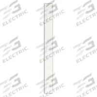 ASI GLOBAL Partition Column: Steel, Smooth Semi Gloss, White, 70 in Ht, 7 in Wd, 1 1/4 in Thick (MPN 40-91370794-29). Key specifications — Inner Core Type: Honeycomb; Brand: ASI GLOBAL PARTITIONS; Color: White; Finish/Texture: Smooth Semi Gloss.