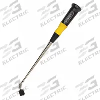 GENERAL Magnetic Retrieval Tool: Mag. Typ. Neodymium, Shft. Typ. Telescoping (MPN 759398). Key specifications — attr1016158: Ergonomic; attr1016155: Rigid; attr1016165: Neodymium; attr1016172: Magnetic Retrieval Tool; attr1004943: GENERAL; attr1016157: Plastic; attr1016173: Stainless Steel; attr1016174: Telescoping.