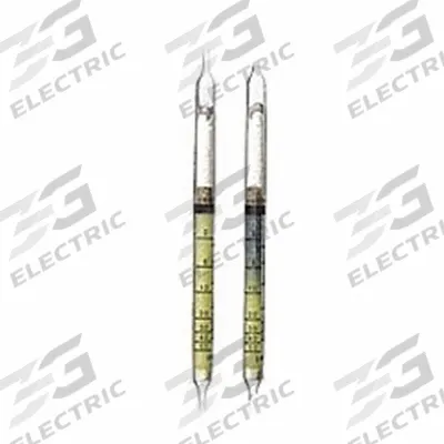 DRAEGER Detector Tube: DRAEGER Accuro, Gas Detection Tube, Carbon Preset, Qualitative - Gas Detection Tubes For Use In DRAEGER Accuro Pumps