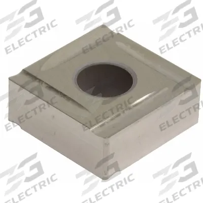 SUMITOMO Square Turning Insert: SNPR432M-AC5025S - Square (S) Indexable Turning Inserts
