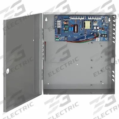 VON DUPRIN Power Supply: Power Supply (MPN PS902) - Power Supply Boards with Enclosures