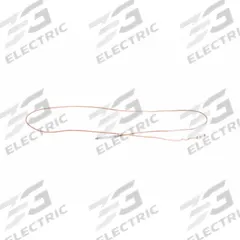 BLODGETT Thermocouple: Mfr Part # 52091. Key specifications — Manufacturer Part Number: 52091; Brand: BLODGETT; Product Type: Thermocouple.