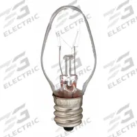 ELECTROLUX Light Bulb: 22002263. Key specifications — Brand: ELECTROLUX; Manufacturer Part Number: 22002263; Product Type: Dryer Light Bulb.