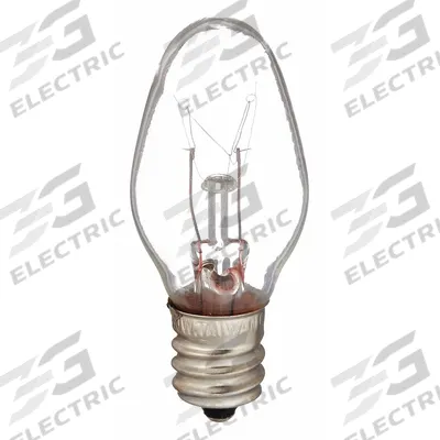 ELECTROLUX Light Bulb: 22002263 - Electrolux Washing Machine & Dryer Parts