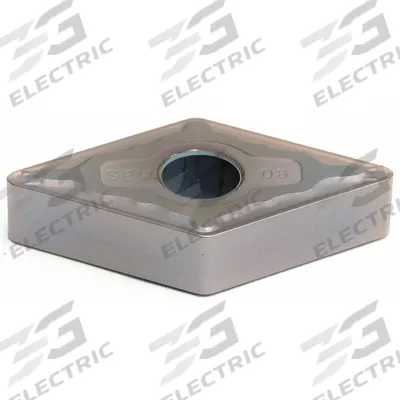 SUMITOMO Diamond Turning Insert: DNMX432ESEW - Diamond Indexable Turning Inserts