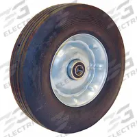 BILLY GOAT Wheel: Mfr Part # 350104. Key specifications — Product Type: Wheel; Manufacturer Part Number: 350104.