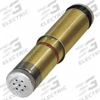 WOOD'S POWR-GRIP Metal Plunger Alarm and Instructions: Mfr Part # WBP. Key specifications — Manufacturer Part Number: WBP; Brand: WOOD'S POWR-GRIP; Product Type: Plunger.