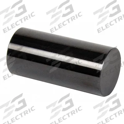 VERMONT GAGE Class ZZ Go Pin Gauge: 0.9470 in Dia, 0.00020 in Tolerance, Steel - Class ZZ Go (Plus) Plug & Pin Gauges - Black Oxide Finish, Inch Diameters