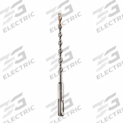 MILWAUKEE SDS Plus Drill Bit: 7/32 in Drill Bit Size, 14 in Max Drilling Dp - SDS-Plus Concrete & Masonry Drill Bit Sets