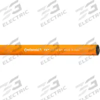 CONTINENTAL Bulk Air and Multipurpose Hose: 1/2 in Hose Inside Dia., Orange, 50 ft Hose Lg (MPN F5Z05030-50). Key specifications — Hose Color: Orange; Brand: CONTINENTAL.